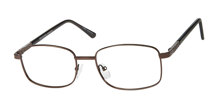 Focus Eyewear F90 Eyeglasses | Size 52 / Cocoa