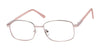 Focus Eyewear F90 Eyeglasses | Size 52 / Shiny Pink