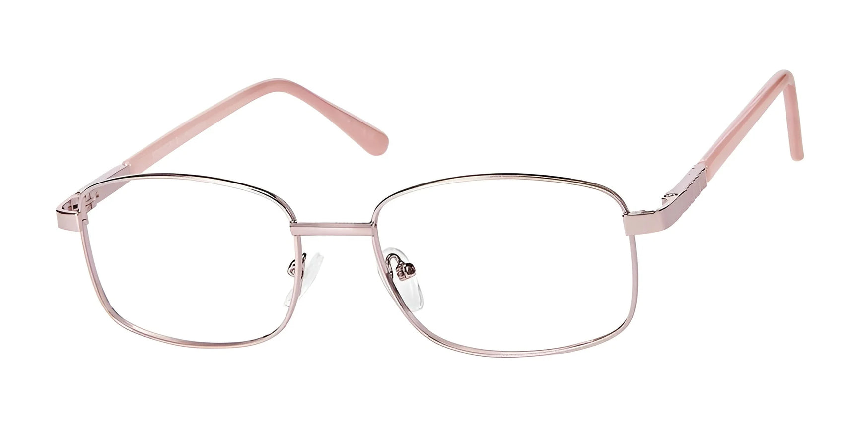 Focus Eyewear F90 Eyeglasses Shiny Pink
