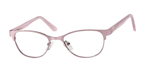 Focus Eyewear F91 Eyeglasses / Size 46 / Black