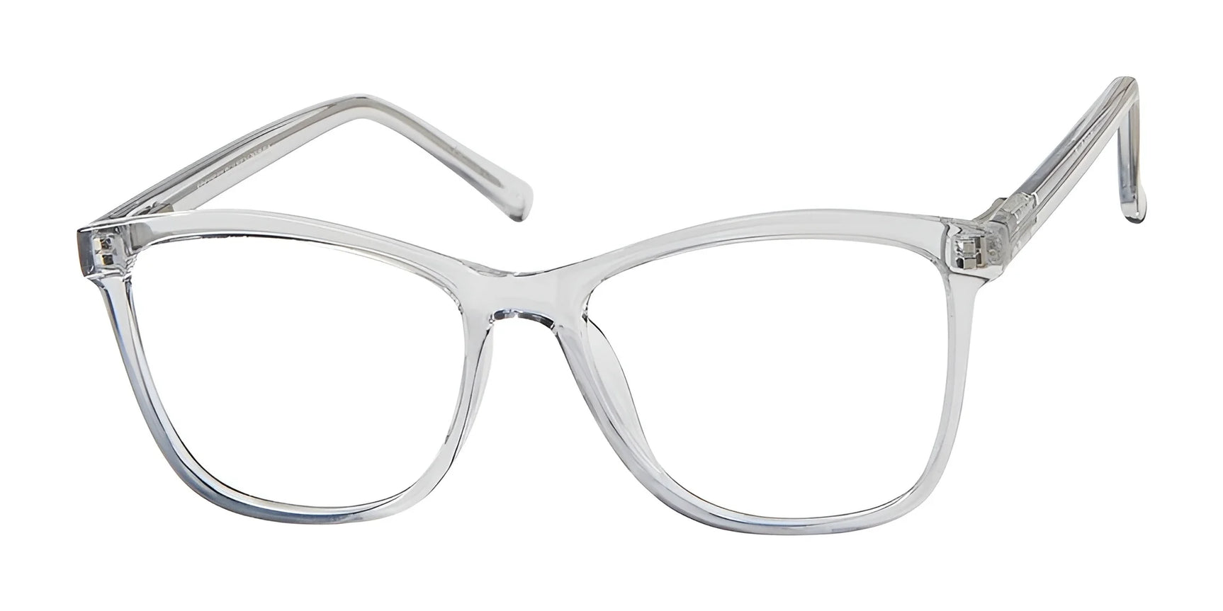 Focus Eyewear F93 Eyeglasses Blue Crystal