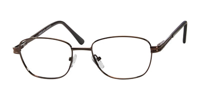 Focus Eyewear F94 Eyeglasses | Size 50