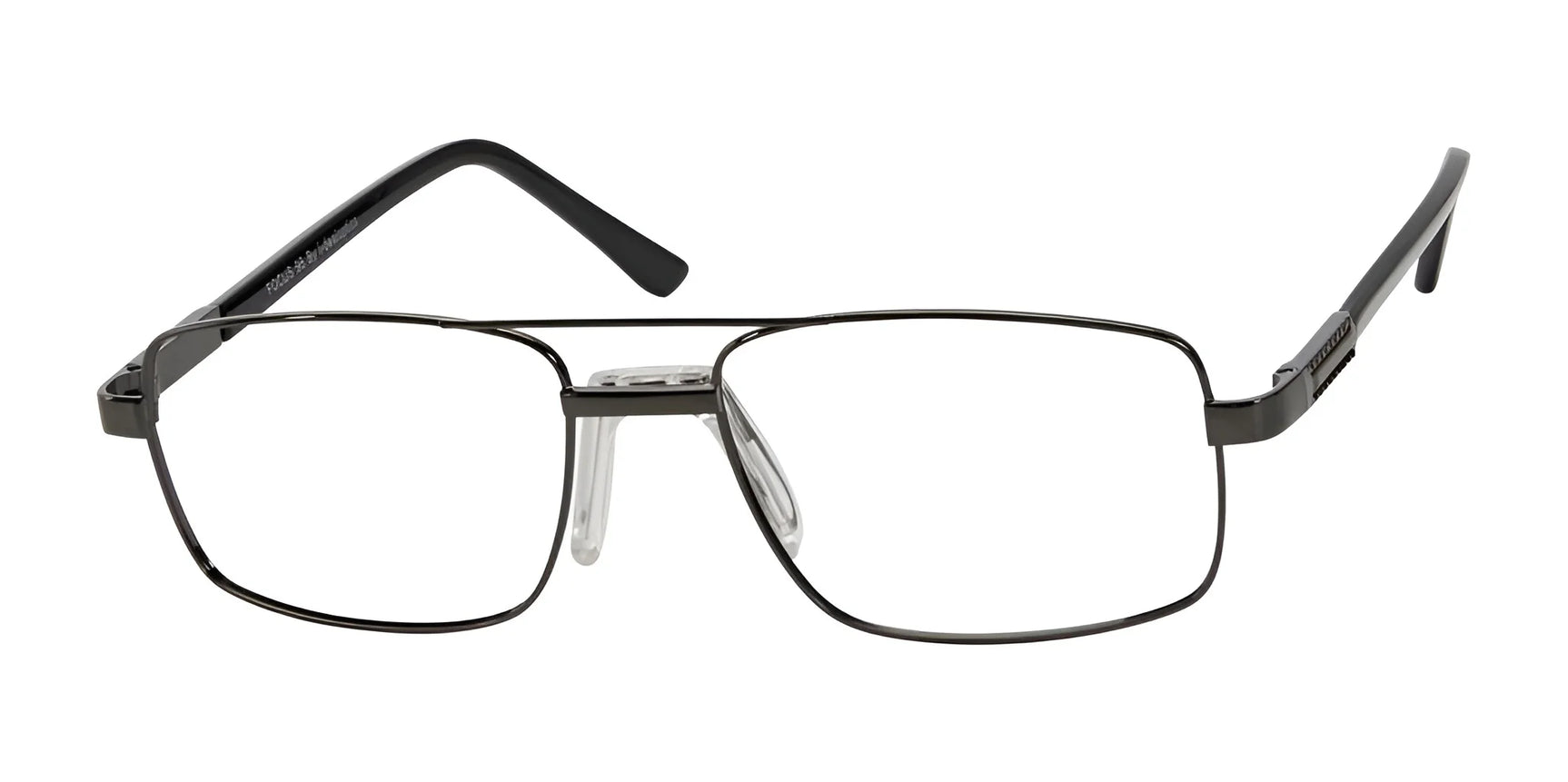 Focus Eyewear F95 Eyeglasses Gunmetal