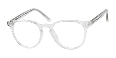 Focus Eyewear F96 Eyeglasses | Size 50