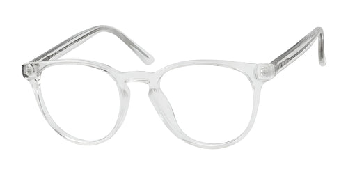 Focus Eyewear F96 Eyeglasses / Size 50 / Black Olive
