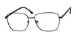 Focus Eyewear F97 Eyeglasses Black