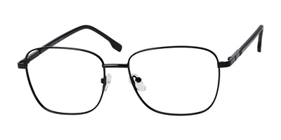 Focus Eyewear F97 Eyeglasses | Size 58