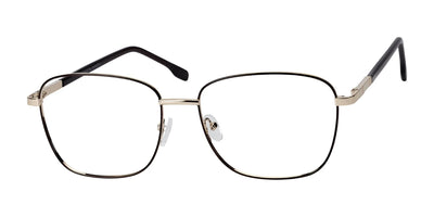 Focus Eyewear F97 Eyeglasses | Size 58