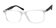 Focus Eyewear F98 Eyeglasses Crystal