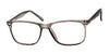 Focus Eyewear F98 Eyeglasses | Size 59 / Dark Grey
