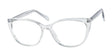 Focus Eyewear F99 Eyeglasses Crystal
