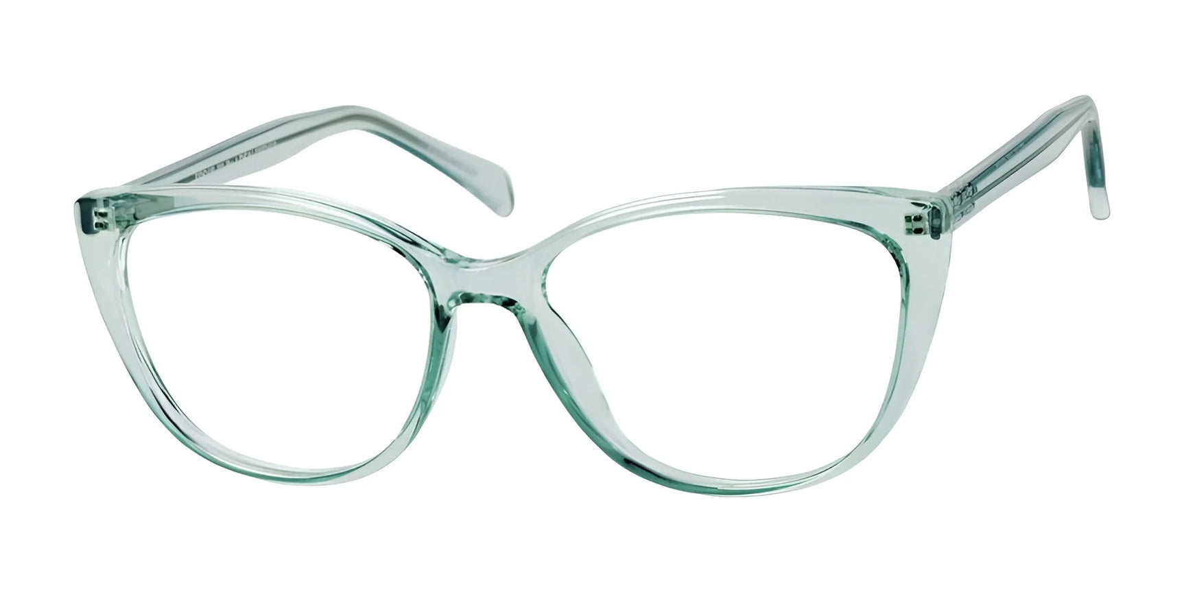 Focus Eyewear F99 Eyeglasses Mint