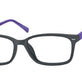 Black/Purple