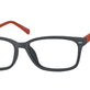 Black/Red