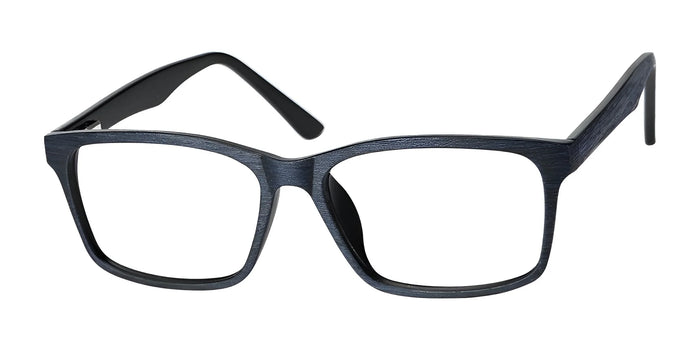 Focus Eyewear F262 Eyeglasses | Size 56 / Black