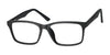 Focus Eyewear F262 Eyeglasses | Size 56 / Brown