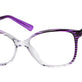 Purple Crystal