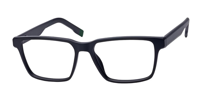 Focus Eyewear F288 Eyeglasses | Size 56 / Matte Black