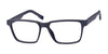 Focus Eyewear F288 Eyeglasses | Size 56 / Matte Grey