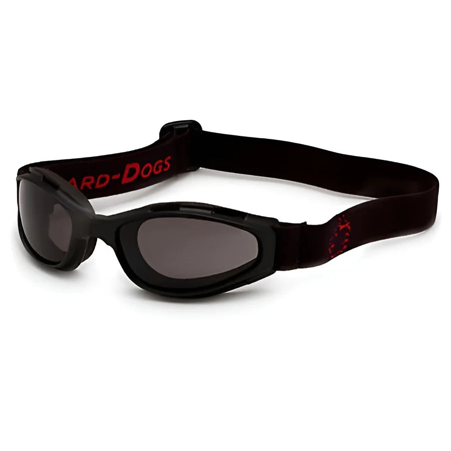 Guard Dogs Flexor 100487 Matte Black Smoke