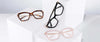Gunnar Anna Computer Eyeglasses | Size 54 / Ballet Pink / Amber