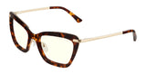 Gunnar Anna Computer Glasses Clear / Tortoiseshell