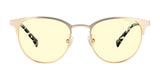 Gunnar Apex Computer Glasses Amber / Gold / Marble