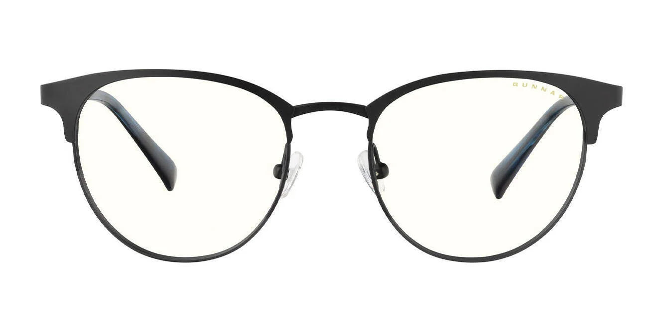 Gunnar Apex Computer Glasses Clear / Onyx / Navy