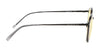 Gunnar Atherton Computer Eyeglasses | Size 48 / Onyx / Amber