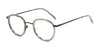 Gunnar Atherton Computer Eyeglasses | Size 48 / Onyx / Clear