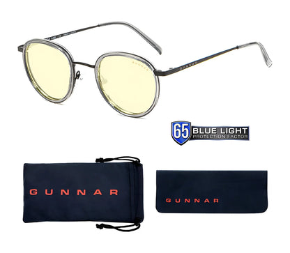 Gunnar Atherton Computer Glasses | Size 48