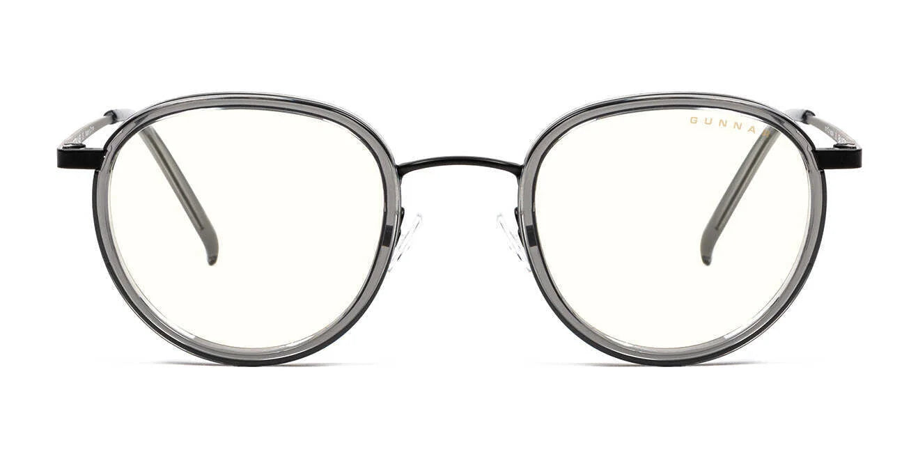 Gunnar Atherton Computer Glasses Clear / Onyx