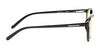 Gunnar Attache Computer Eyeglasses | Size 50 / Onyx / Clear