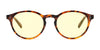 Gunnar Attache Computer Eyeglasses | Size 50 / Onyx / Clear