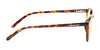 Gunnar Attache Reading Computer Eyeglasses | Size 50 / Tortoise / Amber / +1.00