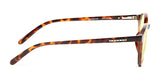 Gunnar Attache Reading Computer Glasses combine style and functionality with rectangular tortoiseshell frames and Gunnar lens technology for optimal blue light protection, merging classic aesthetics with modern innovation.