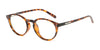 Gunnar Attache Computer Eyeglasses | Size 50 / Tortoise / Clear