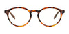 Gunnar Attache Computer Eyeglasses | Size 50 / Onyx / Clear