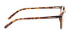 Gunnar Attache Reading Computer Eyeglasses | Size 50 / Tortoise / Amber / +1.00