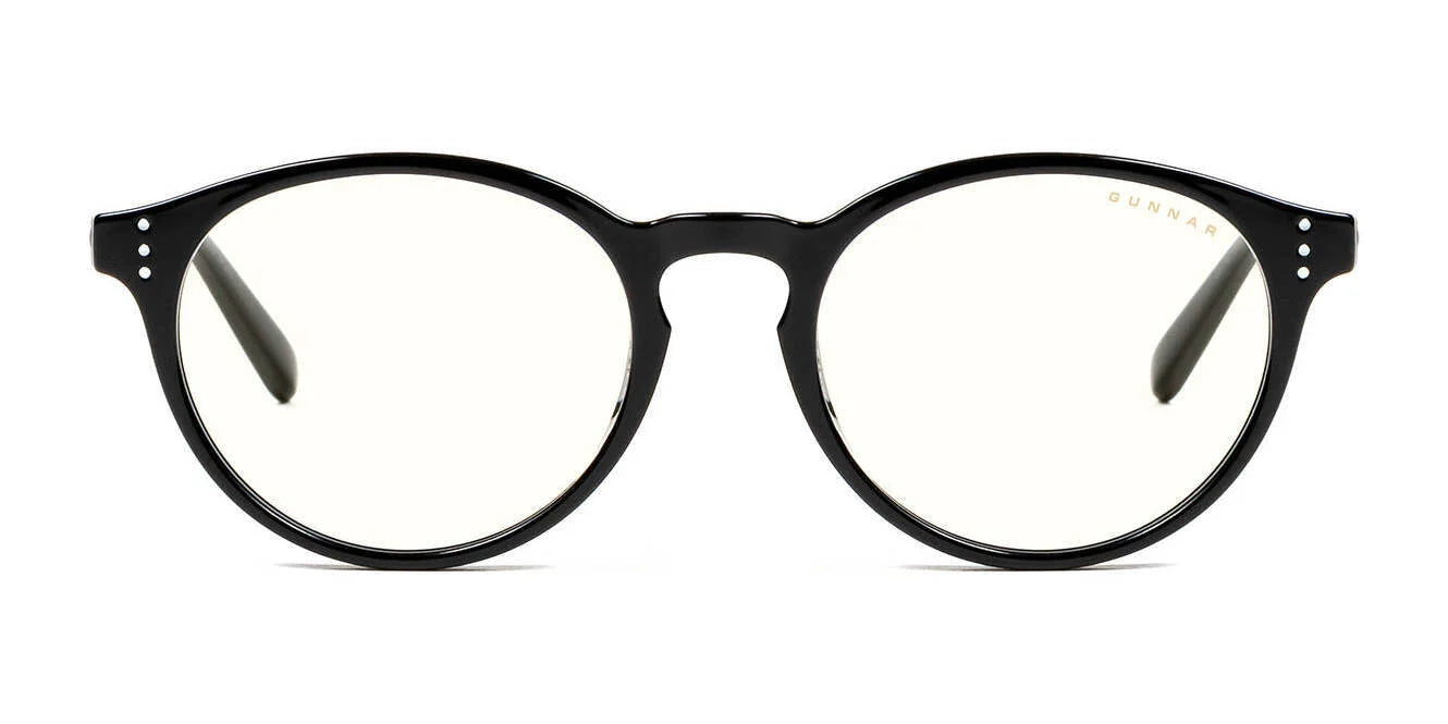 Gunnar Attache Computer Glasses Clear / Onyx