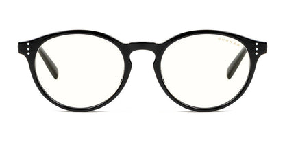 Gunnar Attache Computer Glasses Clear / Onyx