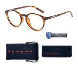 Gunnar Attache Computer Reading Glasses | Size 50