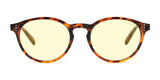 Gunnar Attache Computer Glasses Amber / Tortoise