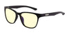Gunnar Berkeley Computer Eyeglasses | Size 54 / Onyx / Amber