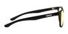 Gunnar Berkeley Computer Eyeglasses | Size 54 / Onyx / Amber