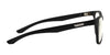 Gunnar Berkeley Computer Eyeglasses | Size 54 / Onyx / Amber