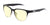 Gunnar Berkeley Computer Eyeglasses | Size 54 / Onyx Fade