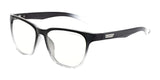 Gunnar Berkeley Computer Glasses Clear / Onyx Fade