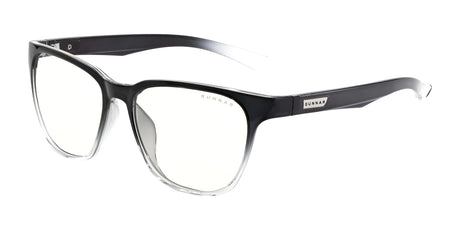 Gunnar Berkeley Computer Glasses Clear / Onyx Fade