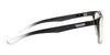 Gunnar Berkeley Computer Eyeglasses | Size 54 / Onyx / Amber